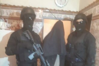 Salé: arrestation de 6 individus soupçonnés de préparer un attentat