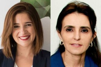 Naziha Belkeziz et Laila Slassi rejoignent l’AG d’EFE-Maroc