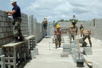 Habitat: 165.500 logements réalisés en 2018