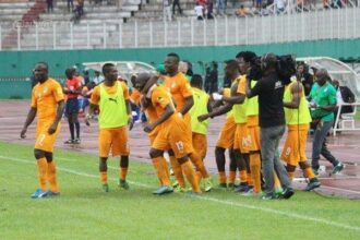 CAN 2019: Le Mali veut défier la Côte d'Ivoire en amical