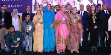 Guelmim amorce le programme national Souk At-Tanmia au Maroc