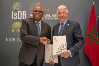 Commerce: 500 M$ pour le renforcement de la coopération afro-arabe