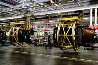 Activité économique: l'année 2019 commence timidement