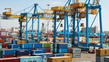 Spécial Logismed 2019. La compétitivité logistique à la traîne