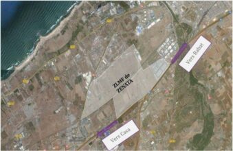 Zones logistiques. Les opérateurs déplorent le retard de la stratégie nationale