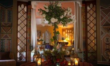 La Gazelle d'or: les héritiers Adham jouent une dernière cartouche