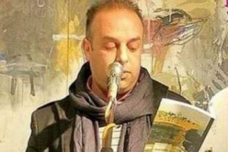 Le poète marocain Mohcine Akhrif meurt électrocuté sur scène