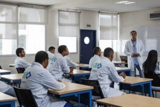 Casablanca : l’Institut de technologie appliquée de Hay Mohammadi sera reconstruit