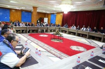 Cinq fondateurs du PAM lancent un appel qui désavoue la direction actu