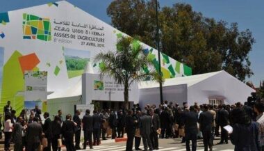 SIAM 2019. Le développement rural au cœur des préoccupations