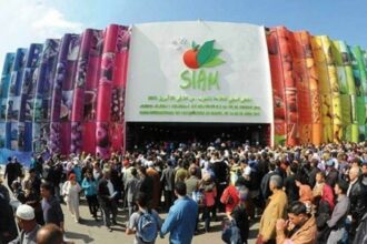 SIAM 2019: la Suisse à l'honneur, plusieurs conventions au programme