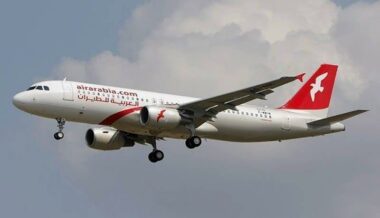 Air Arabia propose des vols internes à tarifs réduits