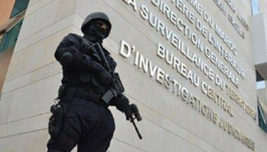 Terrorisme: Un Suisse condamné à 10 ans de prison au Maroc