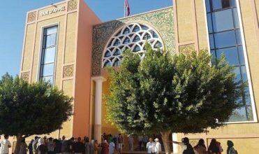 Affaire Khadija: instruction bouclée, en attente d'une audience publique