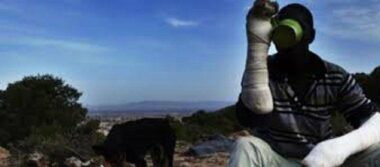 Accident mortel de 16 subsahariens dans la province de Berkane