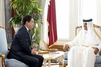 Message du Roi Mohammed VI à l’Emir du Qatar