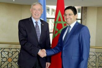 Sahara. Le conseil de sécurité briefé à huis clos par Kohler