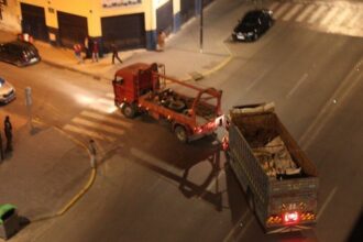 Casablanca: près de 7 tonnes de cannabis saisies, 7 arrestations