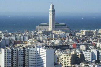 Casablanca: Une nouvelle zone industrielle à Sidi Bernousi