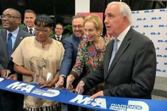 La RAM lance le vol Casablanca-Miami