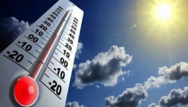 Temps prévu pour le dimanche 28 avril