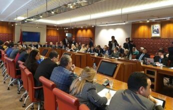 Le PJD bloque toujours le vote de la Loi-cadre sur l'éducation en commission