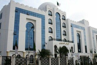 Vacance de la Présidence algérienne: ce que prévoit la Constitution