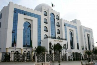 Algérie: Kamel Feniche désigné président du Conseil Constitutionnel