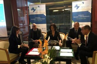 L’Ecole centrale Casablanca et AfricaLink s'allient