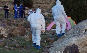 Procès d'Imlil: Abdessamad El Joud, le bourreau qui rêvait de Syrie