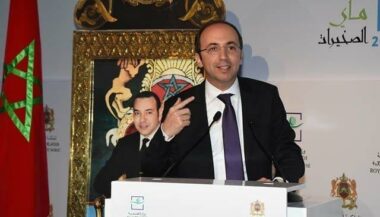 Accouchement par césarienne : Anas Doukkali apaise les tensions