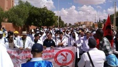 Les enseignants des Académies rejoignent progressivement leurs postes