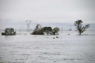 Bientôt une taxe de solidarité contre les événements catastrophiques