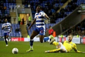 CAN 2019: un buteur ivoirien incertain