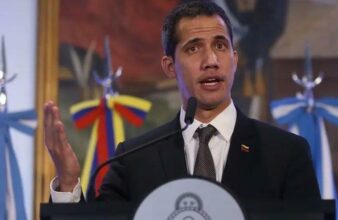Venezuela: le gouvernement dénonce &ldquo;une tentative de coup d'État&rdquo;
