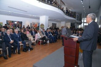 Intelligence artificielle: le Maroc doit investir dans sa jeunesse