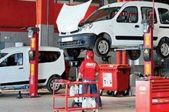 Avis Locafinance ouvre sa première agence à Lâayoune