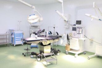 Meknès: le service des urgences de l’hôpital Mohammed V fait peau neuve