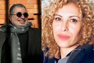Mahi Binebine et Fedwa Misk commissaires du festival &ldquo;Read my World&rdquo;