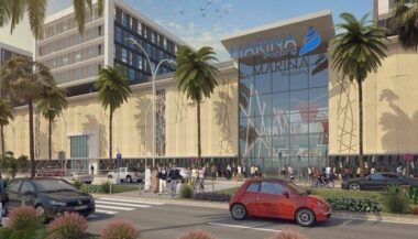 Le Marina Shopping de Casablanca ouvre le 17 avril