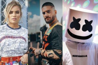 Mawazine dévoile ses premières têtes d'affiche