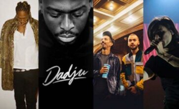 Mawazine 2019: le hip hop prend ses quartiers à l'OLM Souissi