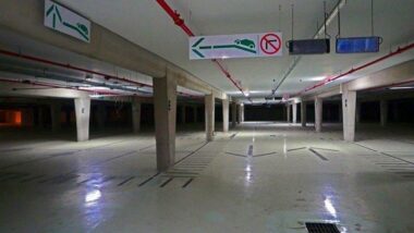 Parkings souterrains à Casablanca: l'Appel d'offres relancé