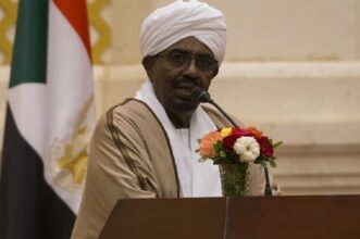 Soudan: démission du chef du Renseignement