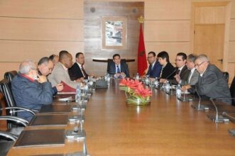 Grève des enseignants: Amzazi rencontre les syndicats ce samedi