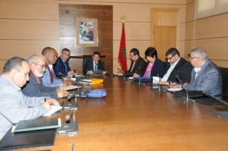 Enseignement: Amzazi et les syndicats se réunissent mardi