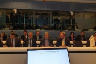 ALECA : L'Europe veut relancer les discussions avec le Maroc