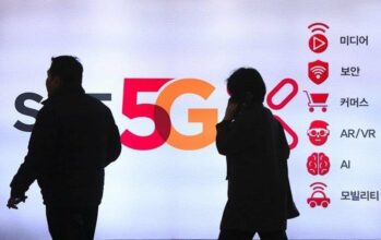 La 5G, une technologie mobile sous très haute surveillance