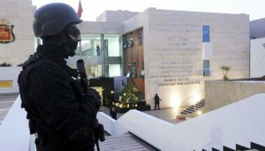Terrorisme: démantèlement d'une cellule à Tanger composée de 8 individus