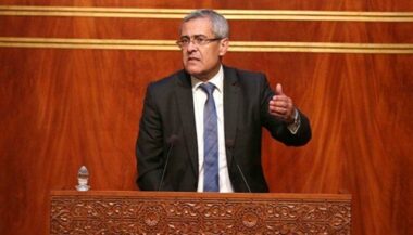 GMT+1: l'étude d'impact n'est pas encore achevée